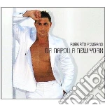 Roberto Polisano - Da Napoli A New York cd