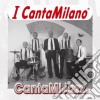 Cantamilano - Cantamijazz cd