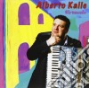 Alberto Kalle - Giramondo cd