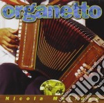 Nicola Melideo - Organetto