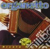 Nicola Melideo - Organetto cd