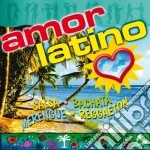 Amor Latino cd