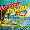 Amor Latino cd