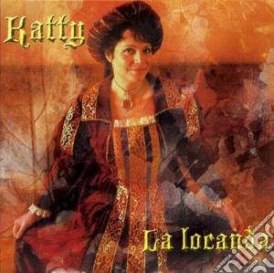 Katty - La Locanda cd musicale di KATTY