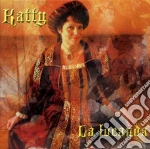 Katty - La Locanda cd