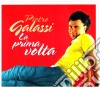 Pietro Galassi - La Prima Volta cd