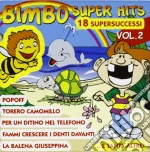 Bimbo Super Hits Vol.2 / Various cd