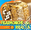 Fisarmoniche Alla Ribalta Vol. 2 cd