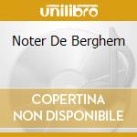 Noter De Berghem