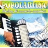 Popolarfisa #02 / Various cd