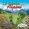 Tromba Degli Alpini #02 cd