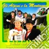 El Canfin - Gli Alpini E La Montagna cd