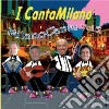 I Canta Milano - Milano Canta Vol.2 cd