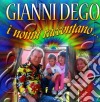 Gianni Dego - I Nonni Raccontano... cd