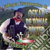 Oskar De Tomas Pinter - Il Folklore Italiano cd