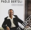 Paolo Bertoli - Bella Bionda cd
