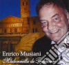 Enrico Musiani - Madonnella De Trastevere cd
