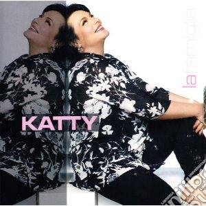 Katty - La Famiglia cd musicale di KATTY