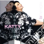 Katty - La Famiglia cd