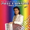 Bagnasco Paolo - Altri Tempi cd