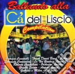 Ballando Alla Ca' Del Liscio cd