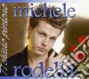 Michele Rodellae - Ti Chiedo Perdono cd