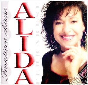 Alida Ferrarese - Frontiere Chiuse cd musicale di FERRARESE ALIDA