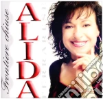 Alida Ferrarese - Frontiere Chiuse cd