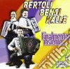 Bertoli Bensi Kalle - Finalmente Insieme... cd