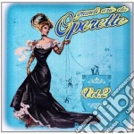 Grandi Arie Da Operette #02 / Various cd