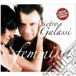 Pietro Galassi - Femmina cd