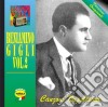 Beniamino Gigli - Canzoni Napoletane cd