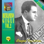 Beniamino Gigli - Canzoni Napoletane Vol.2