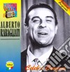 Alberto Rabagliati - Celebri Canzoni cd