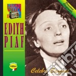 Edith Piaf - Celebri Canzoni