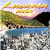 Lucania Mia / Various cd