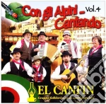El Canfin - Con Gli Alpini... Cantando cd