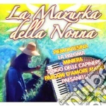 La Mazurka Della Nonna cd