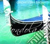 Orchestra Bagutti - Gondola Veneziana cd
