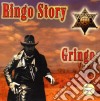 Ringo Story - Gringo cd