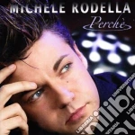 Michele Rodella - Perche' cd