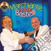 Enrico Marchiante - Canta Bastelli cd