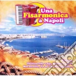 Fisarmonica A Napoli (Una) / Various cd
