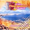 Fisarmonica A Napoli (Una) / Various cd