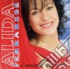 Alida Ferrarese - I Cancelli Del Cielo cd