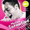Matteo Tarantino - Canto Per Voi #01 cd
