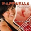 Raffaella Platino - Canzoni D'Amore cd
