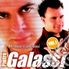 Pietro Galassi - Le Mie Canzoni #01 cd
