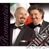 Romantici Italiani cd