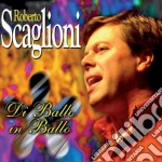 Roberto Scaglioni - Di Ballo In Ballo